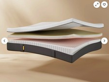 Emma Premium Mattress- King