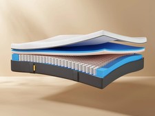 Emma UK Premium - King SIZE