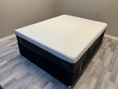 Emma diamond hybrid 6ft - emma,