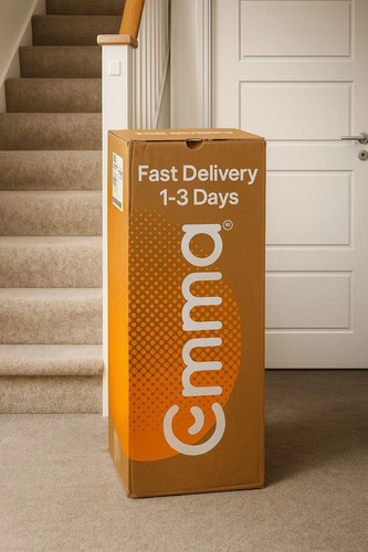 Brand new boxed emma - *brand,