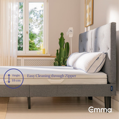 Emma one size - emma, king