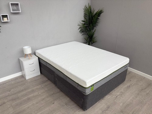 Emma helix hybrid 5ft - emma,