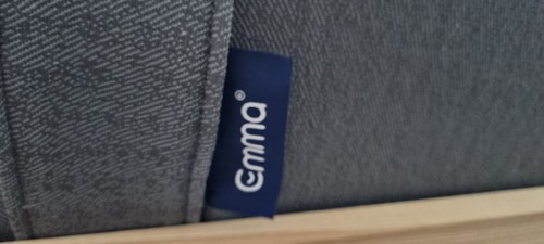 King size emma mattress - emma, with