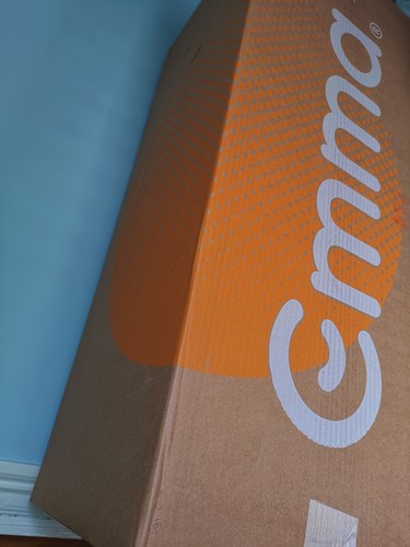 Emma lumia core mattress - mattress, x