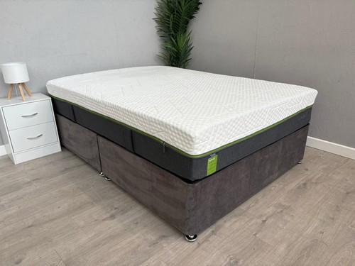 Emma diamond hybrid 5ft - emma,