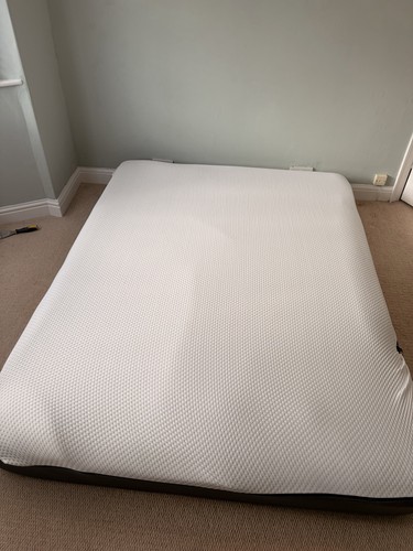 Emma hybrid original mattress - hybrid,