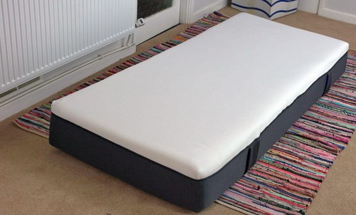 Emma original memory - original, foam