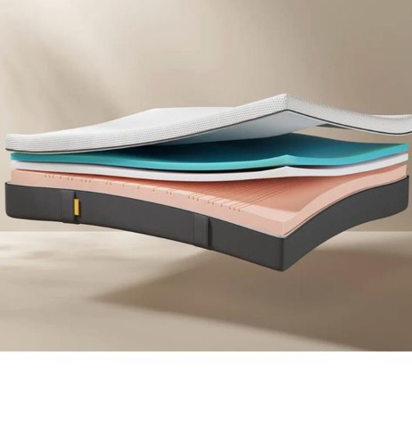 Single mattress emma - single,