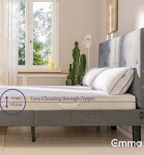 Emma One superking Size white