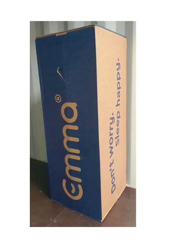 Emma premium mattress - emma,