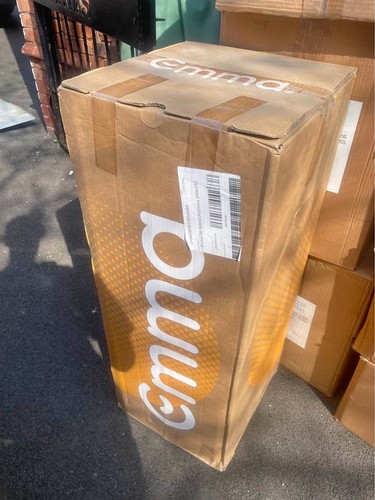 Emma hybrid premium mattress - hybrid,