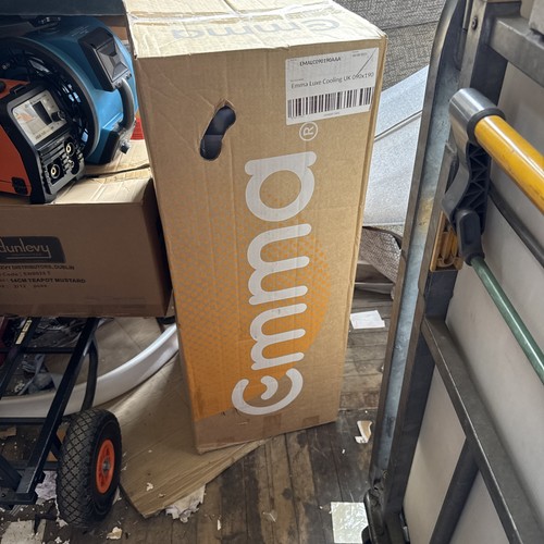 Emma luxe cooling single - emma, 3ft