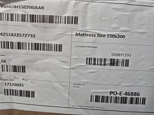 Emma Hybrid Premium KingSize