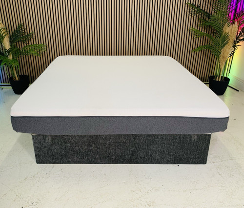 Emma hybrid premium - hybrid, 6ft