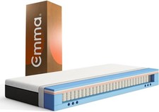 Emma Premium Kingsize 5ft